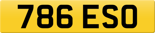 786ESO