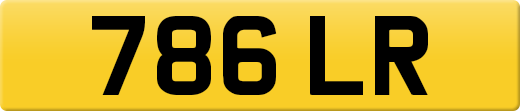 786LR
