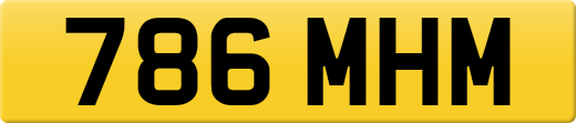 786MHM