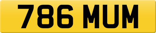 786MUM