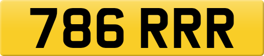 786RRR