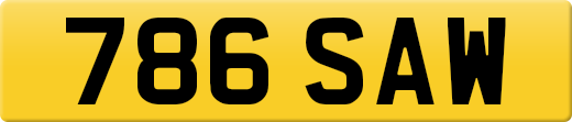 786SAW