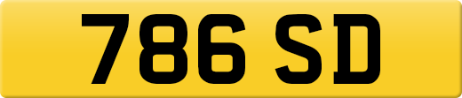 786SD