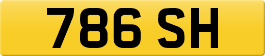 786SH