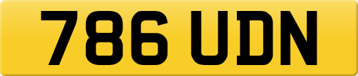 786UDN