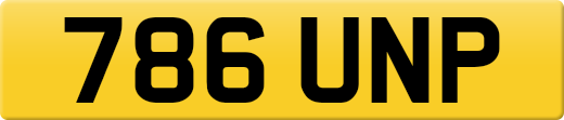 786UNP