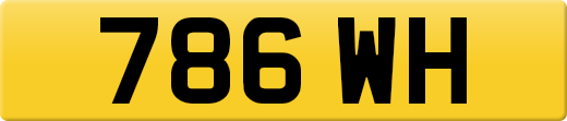 786WH