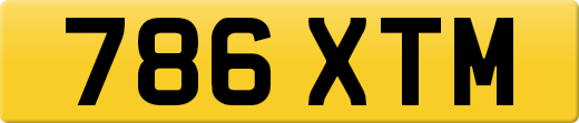 786XTM