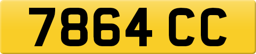 7864CC