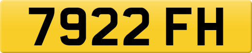 7922FH