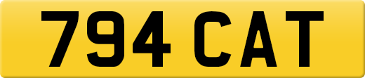 794CAT