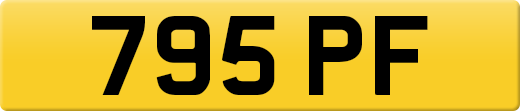 795PF