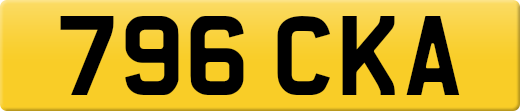 796CKA