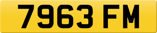 7963FM
