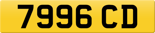 7996CD
