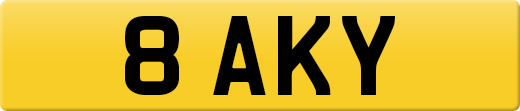 8AKY