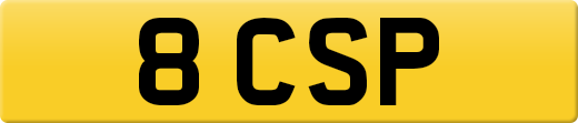 8CSP