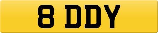 8DDY