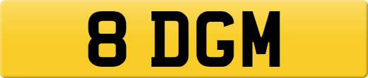 8DGM