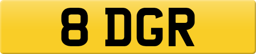 8DGR