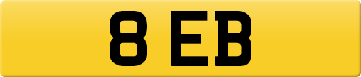 8EB