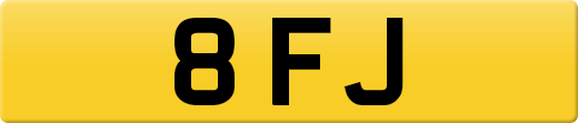 8FJ