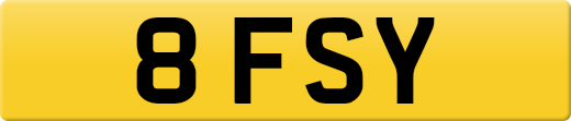 8FSY