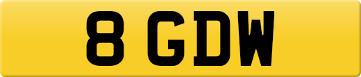 8GDW