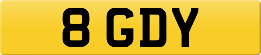 8GDY