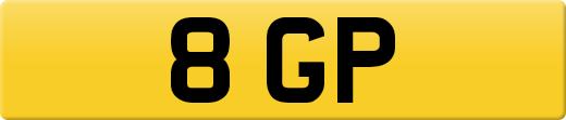 8GP