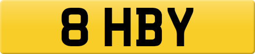 8HBY