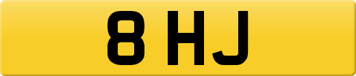 8HJ