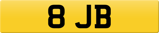 8JB
