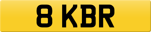 8KBR