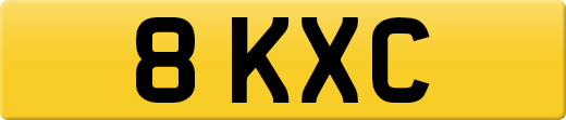 8KXC