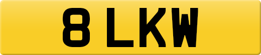 8LKW
