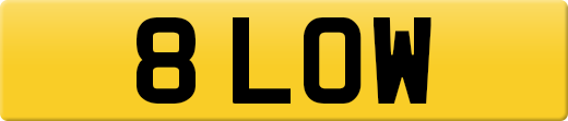 8LOW