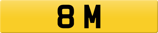 8M