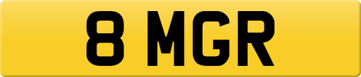 8MGR