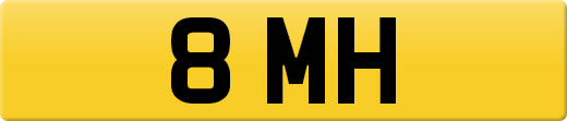 8MH