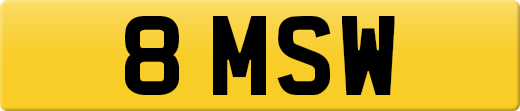 8MSW