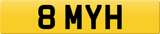 8MYH