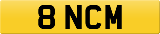 8NCM