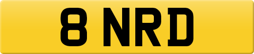 8NRD