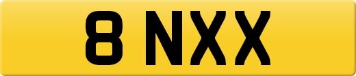 8NXX