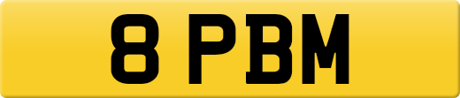 8PBM