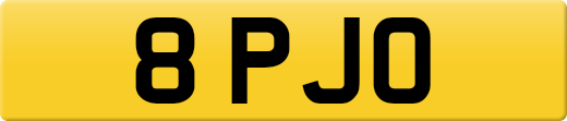 8PJO