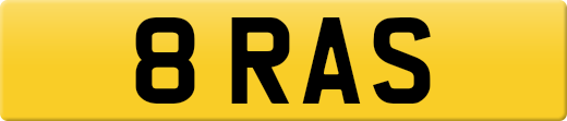 8RAS