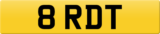 8RDT