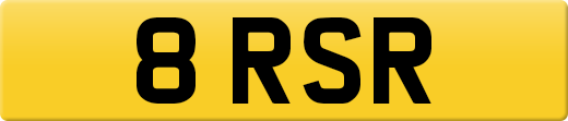 8RSR